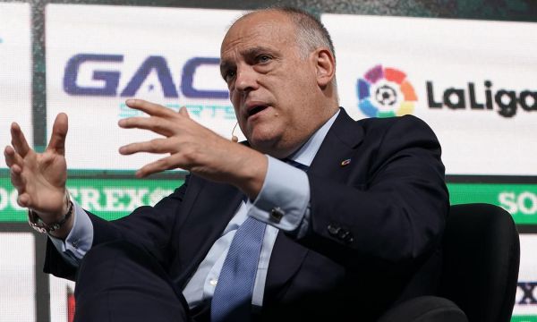 Тебас предлага актуализиране на системата за видео преглед 