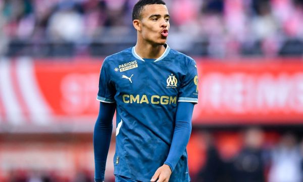 Президентът на Марсилия коментира трансфера на Грийнууд