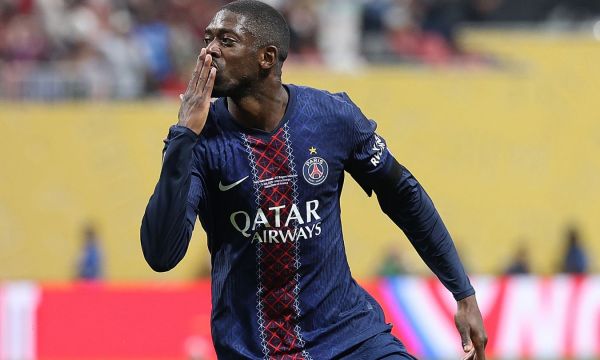 Ал-Хелайфи: Това е исторически ден за нас