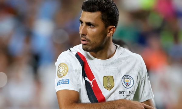 Перес е готов лично да се срещне с Родри