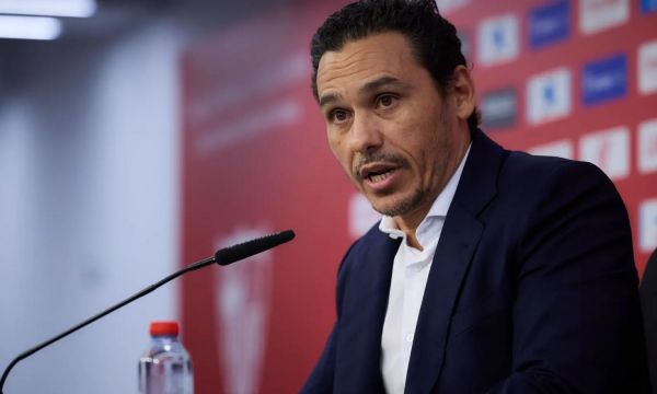 Президентът на Севиля съобщи колко е дългът на клуба
