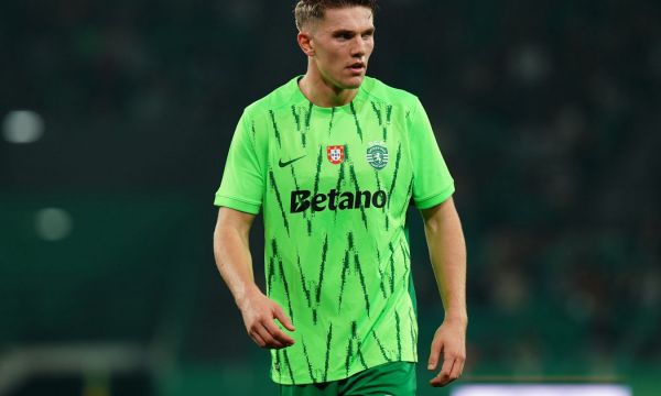 Президентът на Спортинг: Гениите на стратегията за Гьокереш грешат