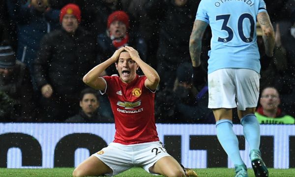 Ерера: Учудващо е, че съдията не даде дузпа 