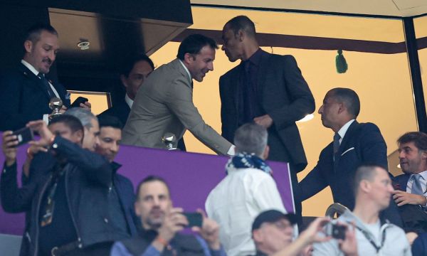 Дел Пиеро: Проблемът в Юве не е в треньора