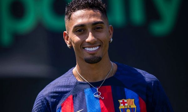 Рууни за петото място на Рафиня: Това е шега