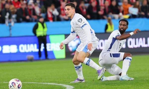 В Норвегия изгориха израелско знаме преди мача с Израел