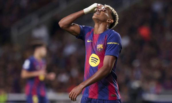 ПСЖ е готов да придобие Ламин Ямал за рекордна сума