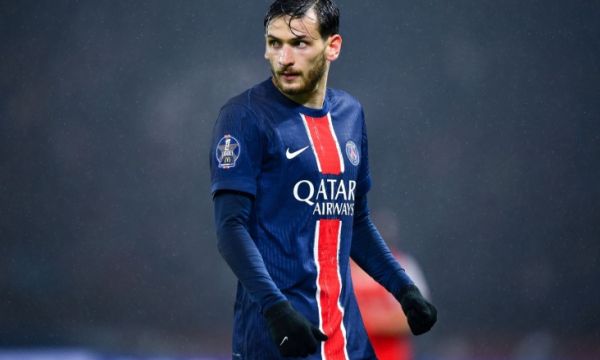 Кварацхелия: Играем много красив футбол 