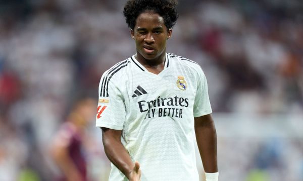 ПСЖ се насочва към нападател на Реал Мадрид 