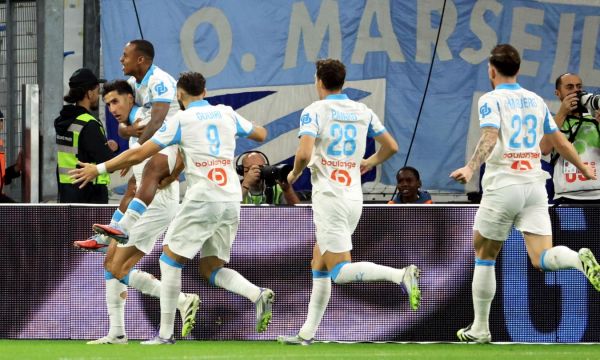 ПСЖ с първа загуба през сезона