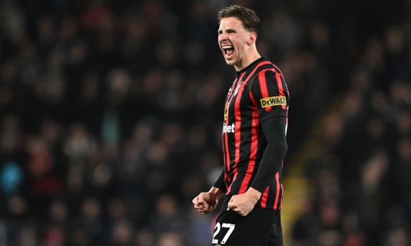 ПСЖ се разбра с Борнемут за Забарни