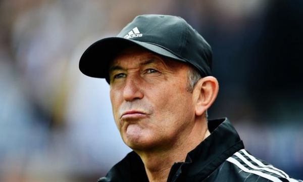 Пюлис: Излизаме срещу най-добрия отбор в Европа 