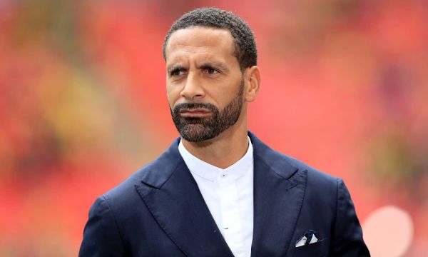 Фърдинанд: Ман Юнайтед изглежда загубен