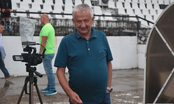 Крушарски: Няма да се учудя, ако Локо Пловдив стане шампион!