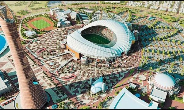 ФИФА започва разговори с Катар за увеличаване на участниците на Мондиал 2022