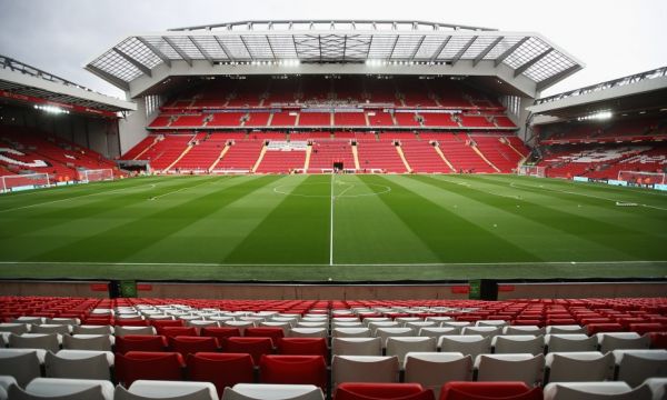 Ливърпул – Галатасарай: „червените“ търсят обрат на „Анфийлд“