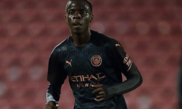  Гомес смени Ман Сити с Палермо