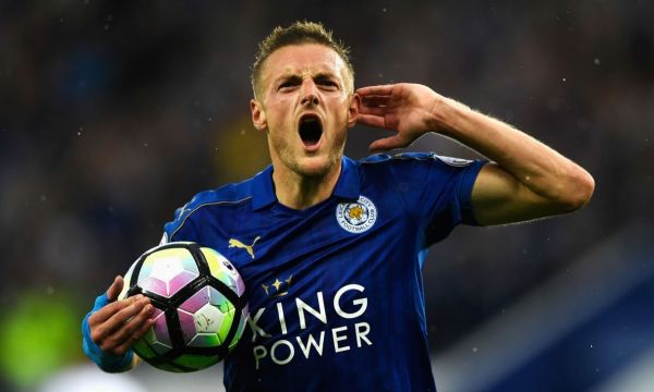 Варди за отказа от Арсенал: Те за първи път от 20 г. не се класираха за ШЛ 