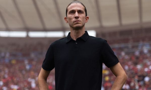 Филипе Луис: Придържахме се към философията си