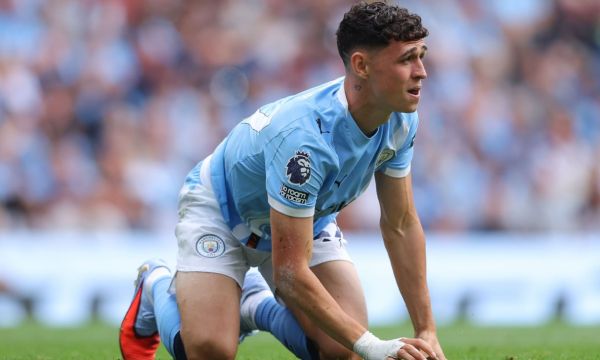 Фодън: Наполи е кошмарен за пробиване 