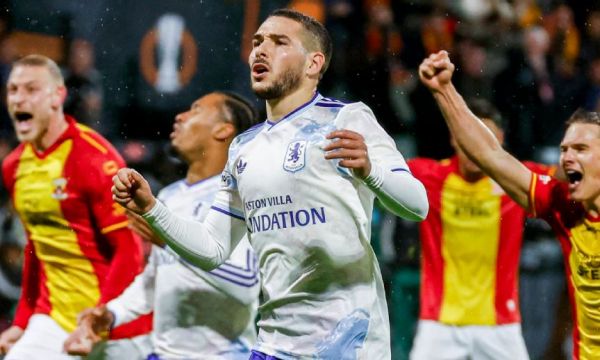 Нидерландци спряха серията от пет поредни победи на Вила