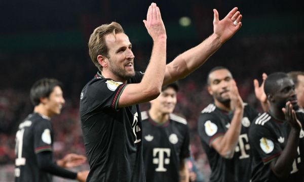 Два автогола помогнаха на Байерн срещу Унион