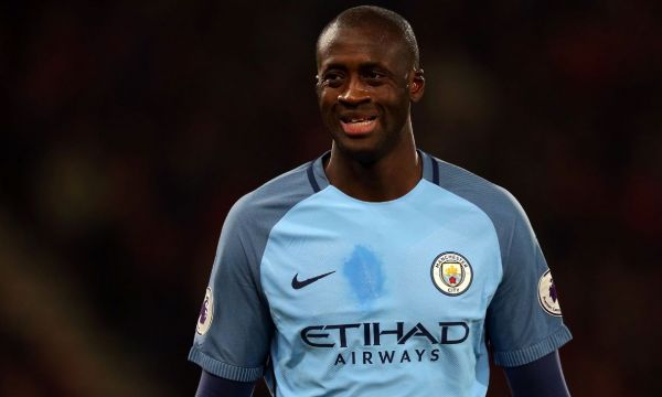 Селюк: Туре остава в Сити 