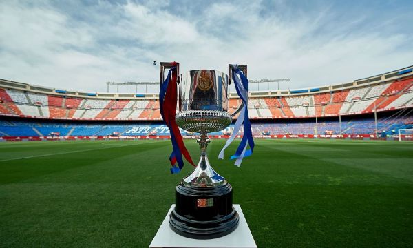 Реал и Атлетико в 1/4-финалите за Купата на Испания