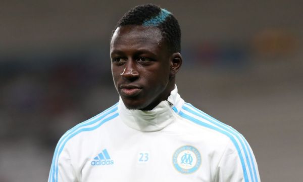 Менди коментира травмата си 