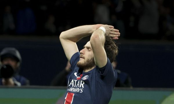 Кварацхелия: Всеки мач за нас е подготовка за следващия