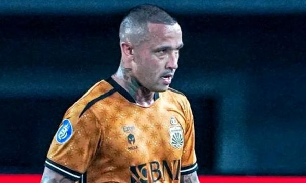 Наинголан: Арестуваха ме като Пабло Ескобар