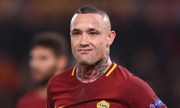 Бивш играч на Рома: Наинголан пушеше с помощник-треньора