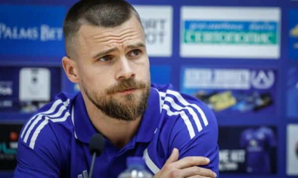 Ради Кирилов: Излизаме за победа