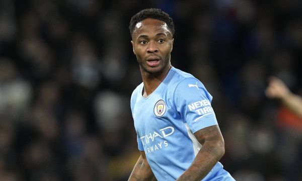  Стърлинг може да напусне Манчестър Сити