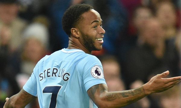 Сити с четири и през Борнемут (видео)