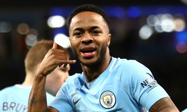 Сити се върна към победите (видео)