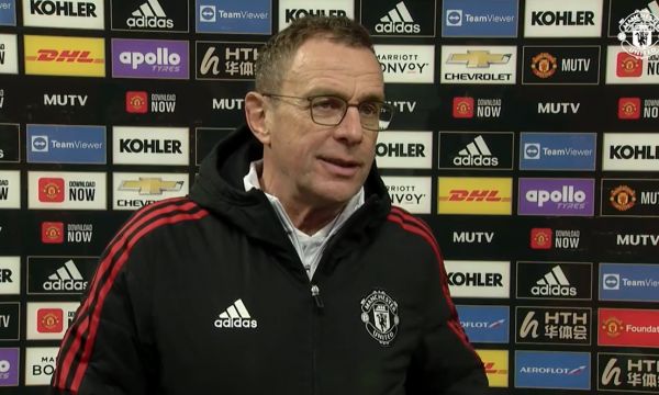 Рангник: Най-доброто ни представяне в офанзивен план