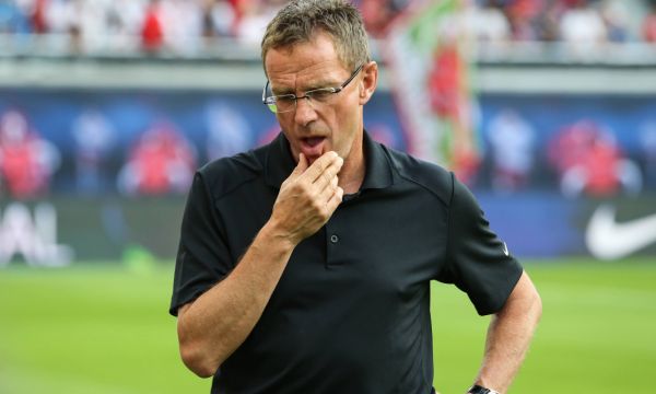 Харгрийвс определи идеалния спортен директор за Ман Юнайтед