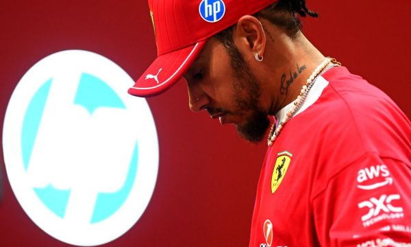 Шумахер обясни защо Хамилтън няма да спечели още една титла 