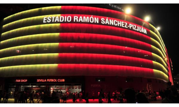 Продажбата на Севиля набира скорост