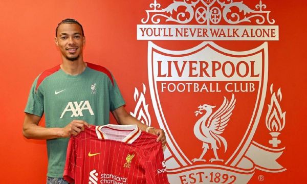 Ливърпул е първенец в Европа по трансферни разходи