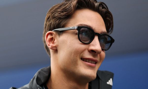 Ръсел:  Полпозишън не гарантира нищо