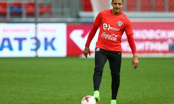 Санчес разказа за провала на трансфера си в Ман Сити