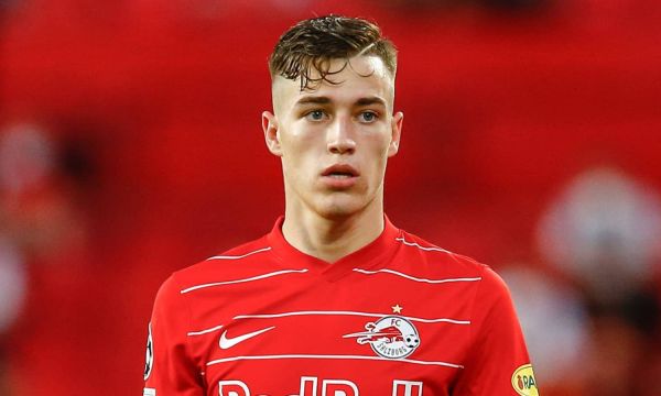 Ливърпул се интересува от хърватски талант 