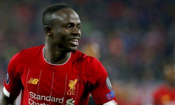 Мане е мислил за преход в Манчестър Юнайтед