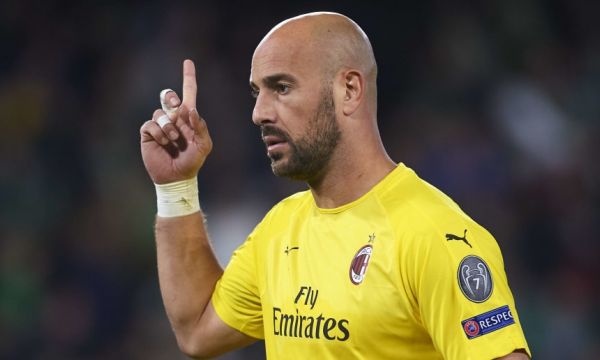 Рейна: Дойде време Ливърпул да стане шампион