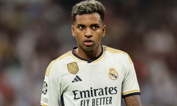 Родриго за слуховете:  Всяка седмица преминавам в нов отбор