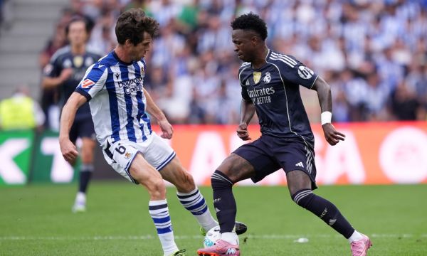 Реал Мадрид ще подаде жалба до ФИФА заради съдийството в Испания 