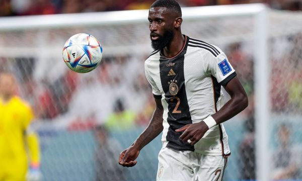 Реал Мадрид и Рюдигер са готови да продължат преговорите 