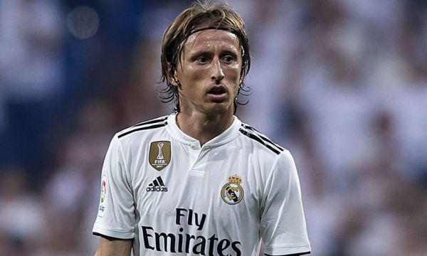 Интер отново ще се опита да купи Модрич